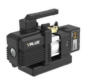 【近日発売】<br>充電式大排気量真空ポンプ(9Ah仕様)<br>RP-260SL<br>￥240,000(税抜)