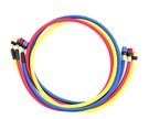 1/4 ロータリーホースセット ロングタイプ <br>RH-SL 1/4<br>￥18,000(税抜)