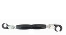 【近日発売】<br>Wヘッドラチェットトルクレンチ<br>RTQ-35<br>￥27,600(税抜)