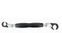 【近日発売】<br>Wヘッドラチェットトルクレンチ<br>RTQ-35<br>￥27,600(税抜)