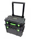 キャリーケース大小セット<br>TBR1KS<br>￥57,000(税抜)