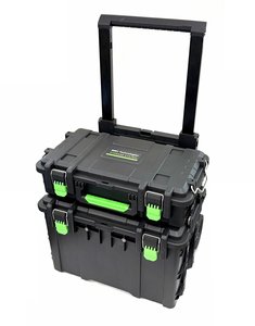 キャリーケース大小セット<br>TBR1KS<br>￥57,000(税抜)
