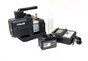 充電式大排気量真空ポンプ(9Ah仕様)<br>RP-260SL<br>￥240,000(税抜)