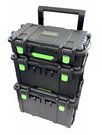 キャリーケース大中小セット<br>TBR1KMS<br>￥79,000(税抜)