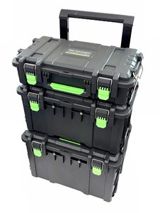 キャリーケース大中小セット<br>TBR1KMS<br>￥79,000(税抜)